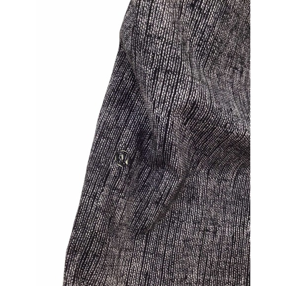 Lululemon Jogger Pants Women’s Size 8 Black Gray - Picture 5 of 16